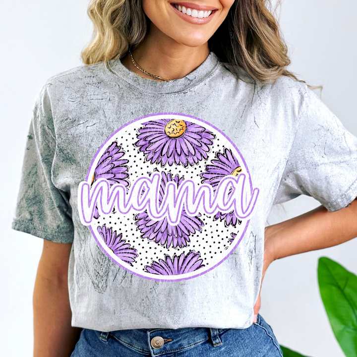 ASTER SEPTEMBER MAMA