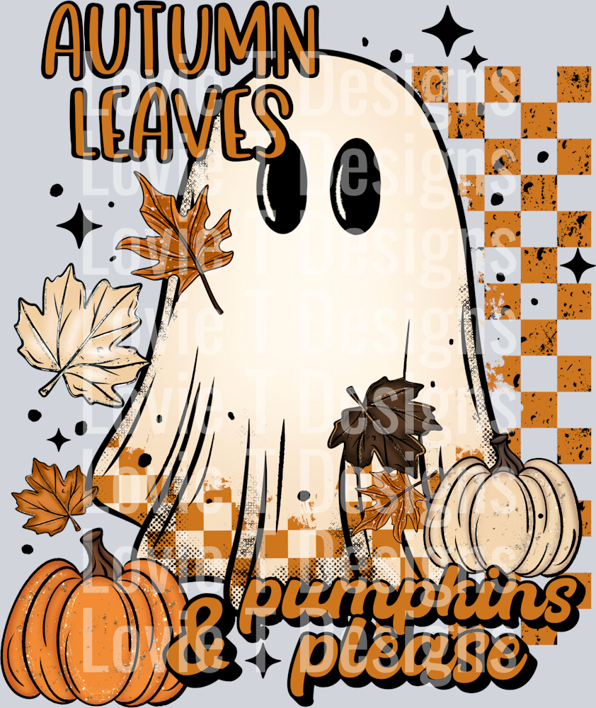 Autumn Leaves