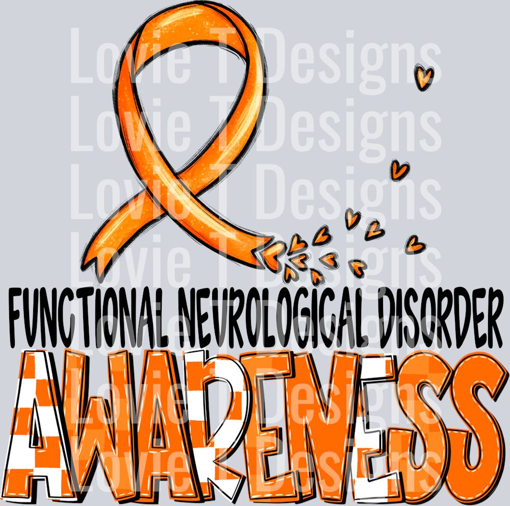 Awareness FND Blk