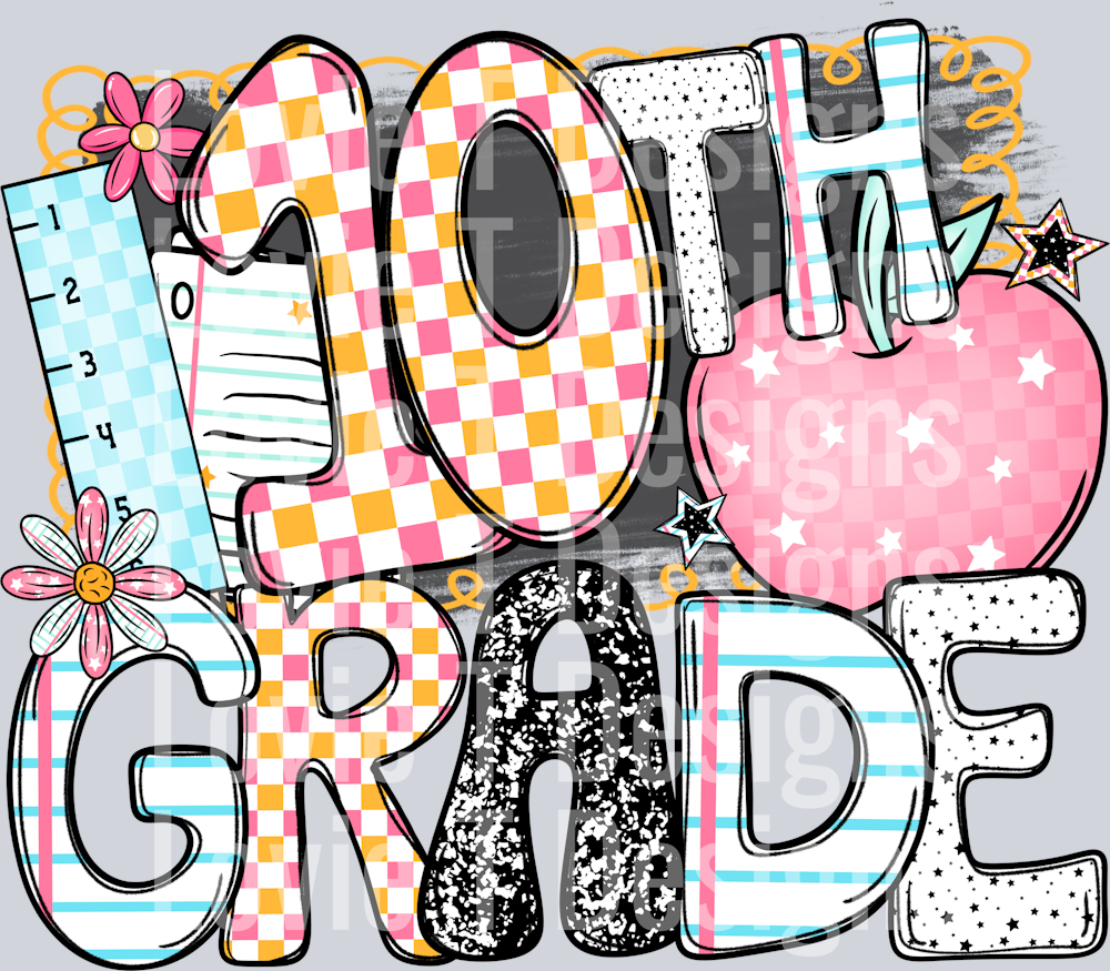 B2S GRADE LEVELS APPLE 10TH GRADE