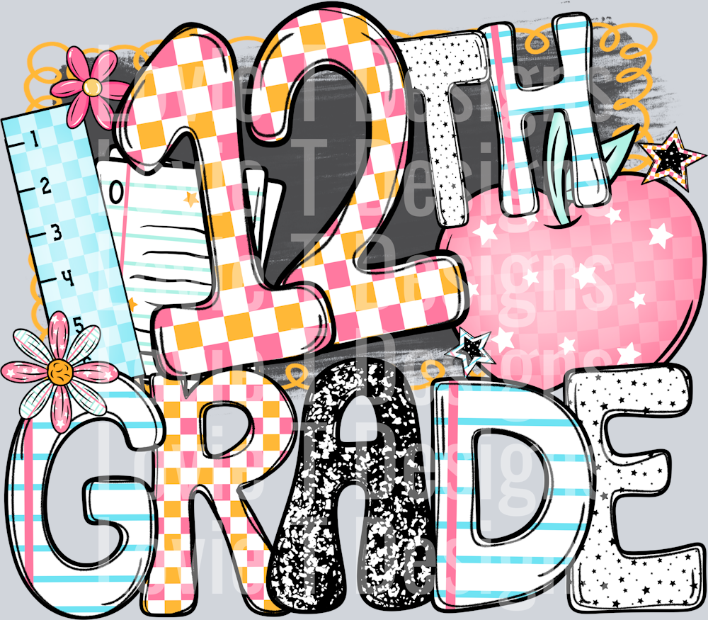 B2S GRADE LEVELS APPLE 12TH GRADE
