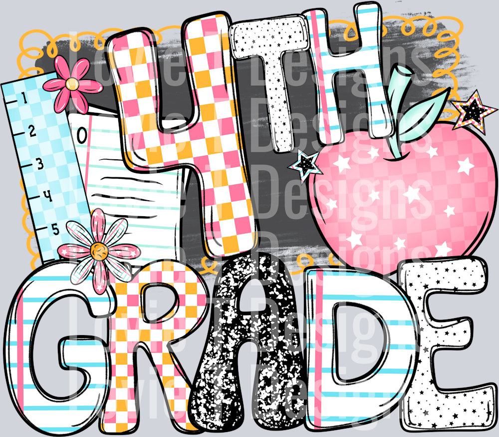 B2S GRADE LEVELS APPLE 4TH GRADE