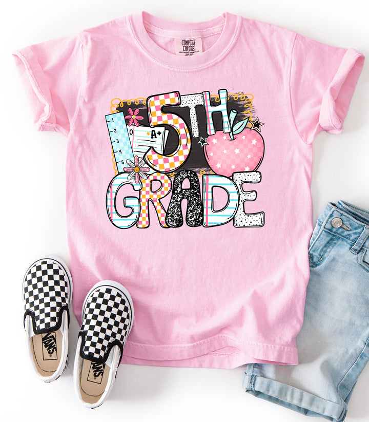 B2S GRADE LEVELS APPLE 5TH GRADE