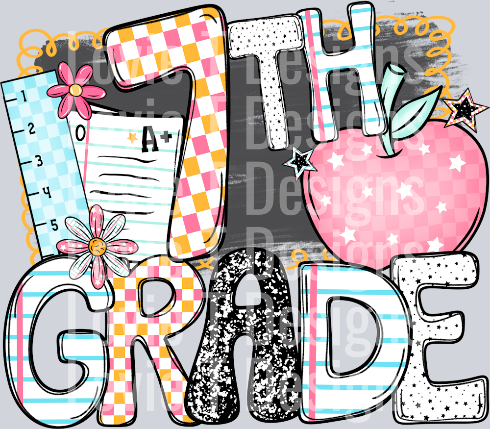 B2S GRADE LEVELS APPLE 7TH GRADE