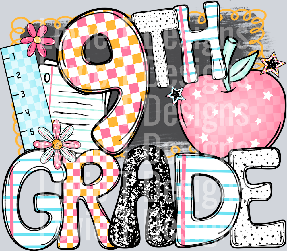 B2S GRADE LEVELS APPLE 9TH GRADE