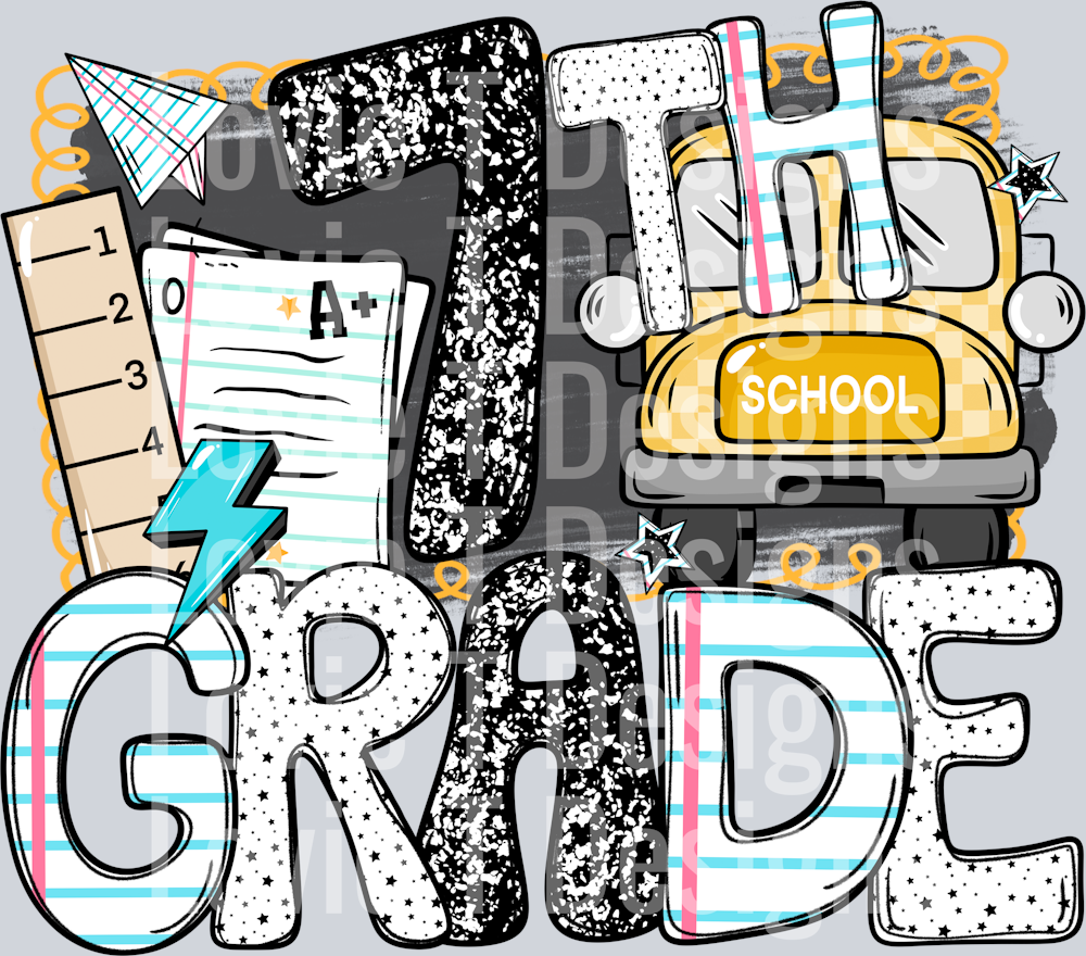 B2S GRADE LEVELS BUS 7TH GRADE