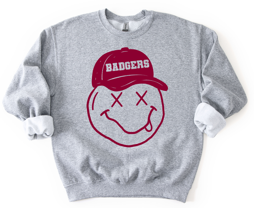 BADGERS