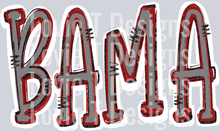 BAMA SPIRIT STACK