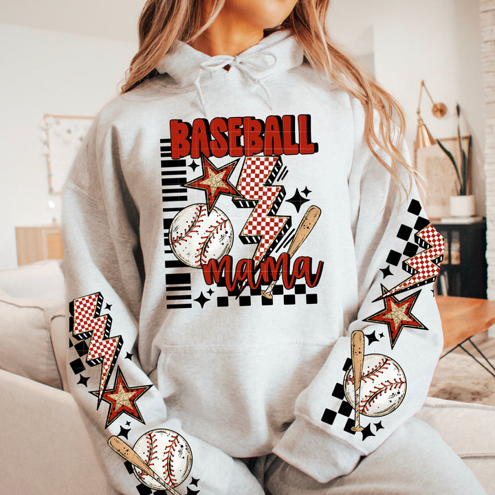 BASEBALL MAMA