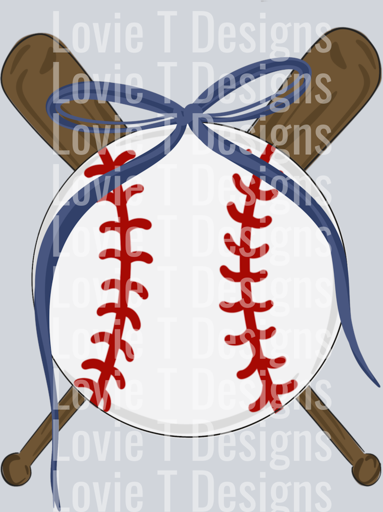 BASEBALL STRIPES POCKET