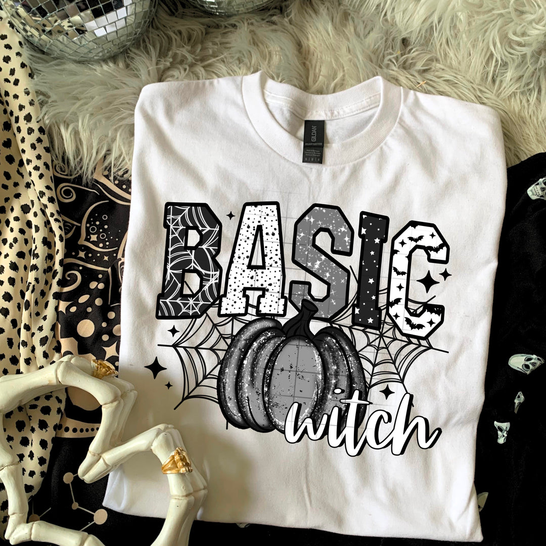 BASIC WITCH 2