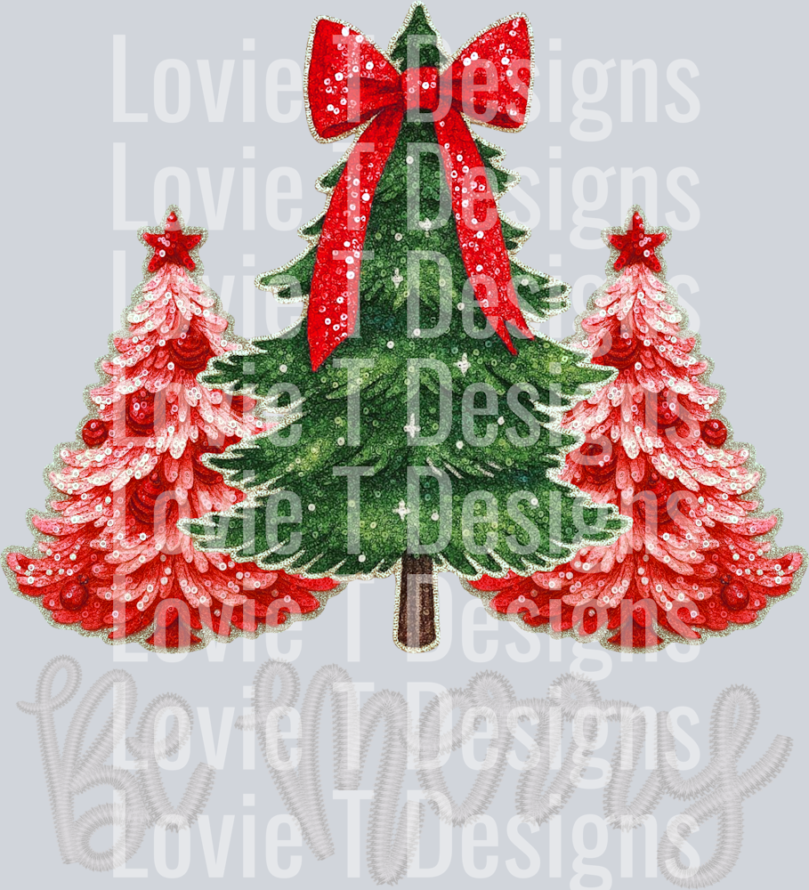 Be_Merry_Red_Faux_Embroidery