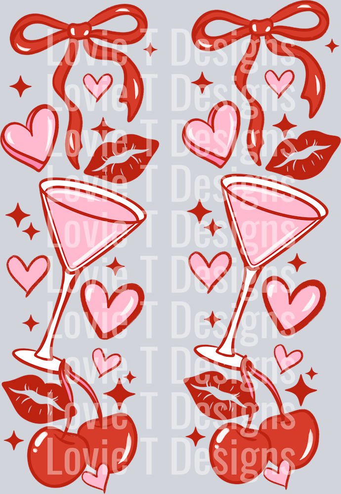 Be_Mime_Martini_Sleeve