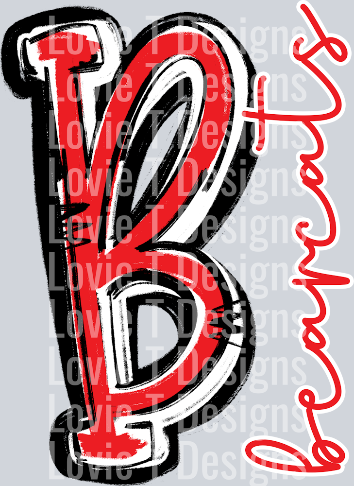 BEARCATS BWRB SPIRIT STACK