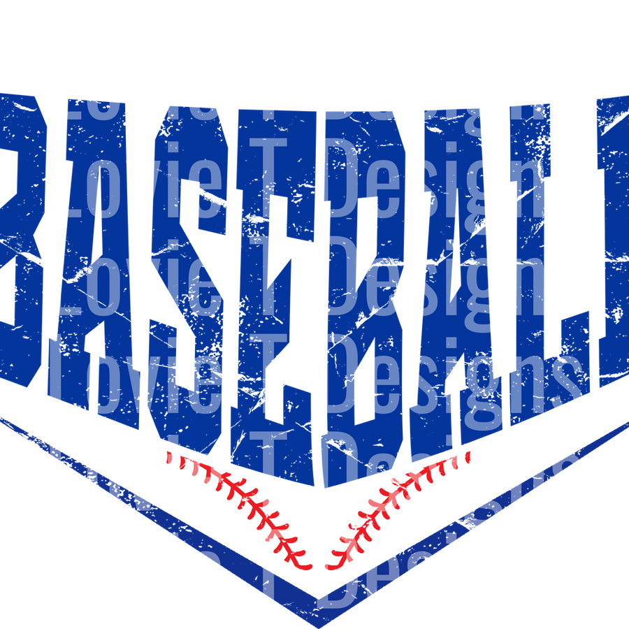 BEARS BASEBALL V NO TEXTURE 15