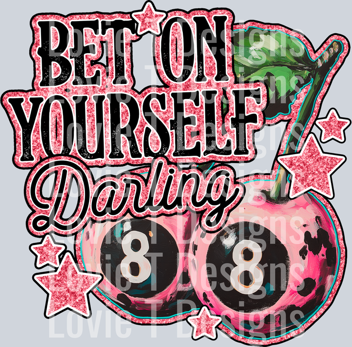BET_ON_YOURSELF