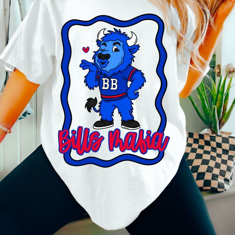BILLS MAFIA