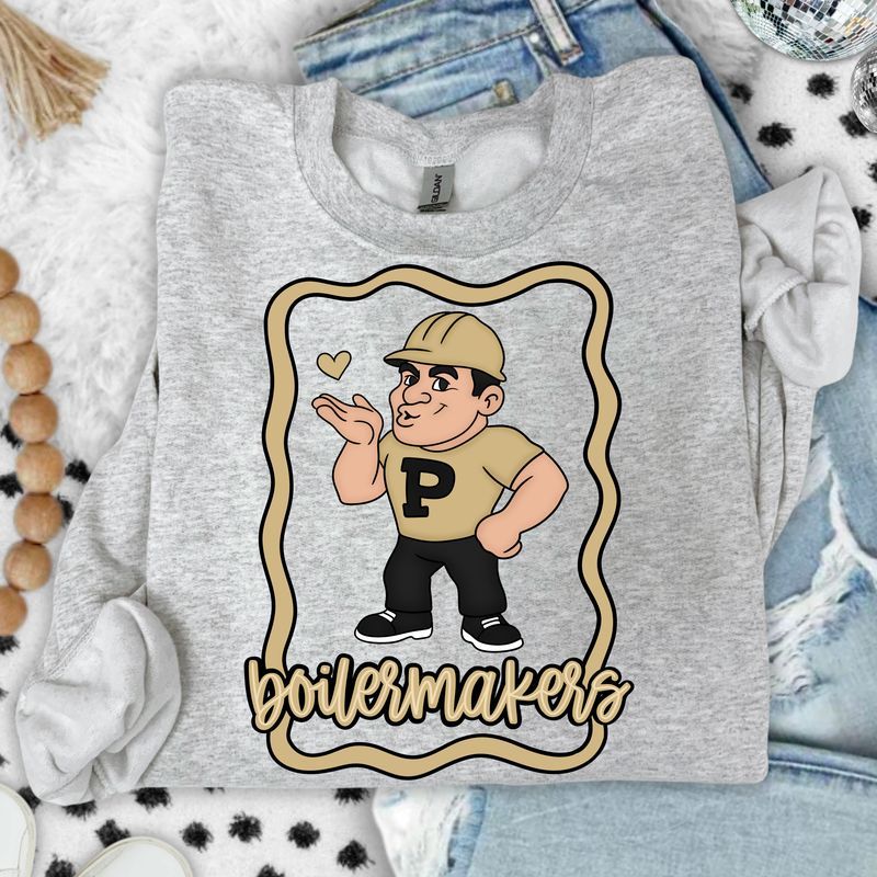 BOILERMAKERS