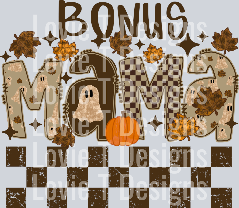 bonus mama Fall