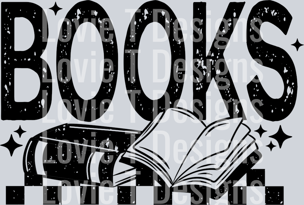 Books_Single_Color_Black 3