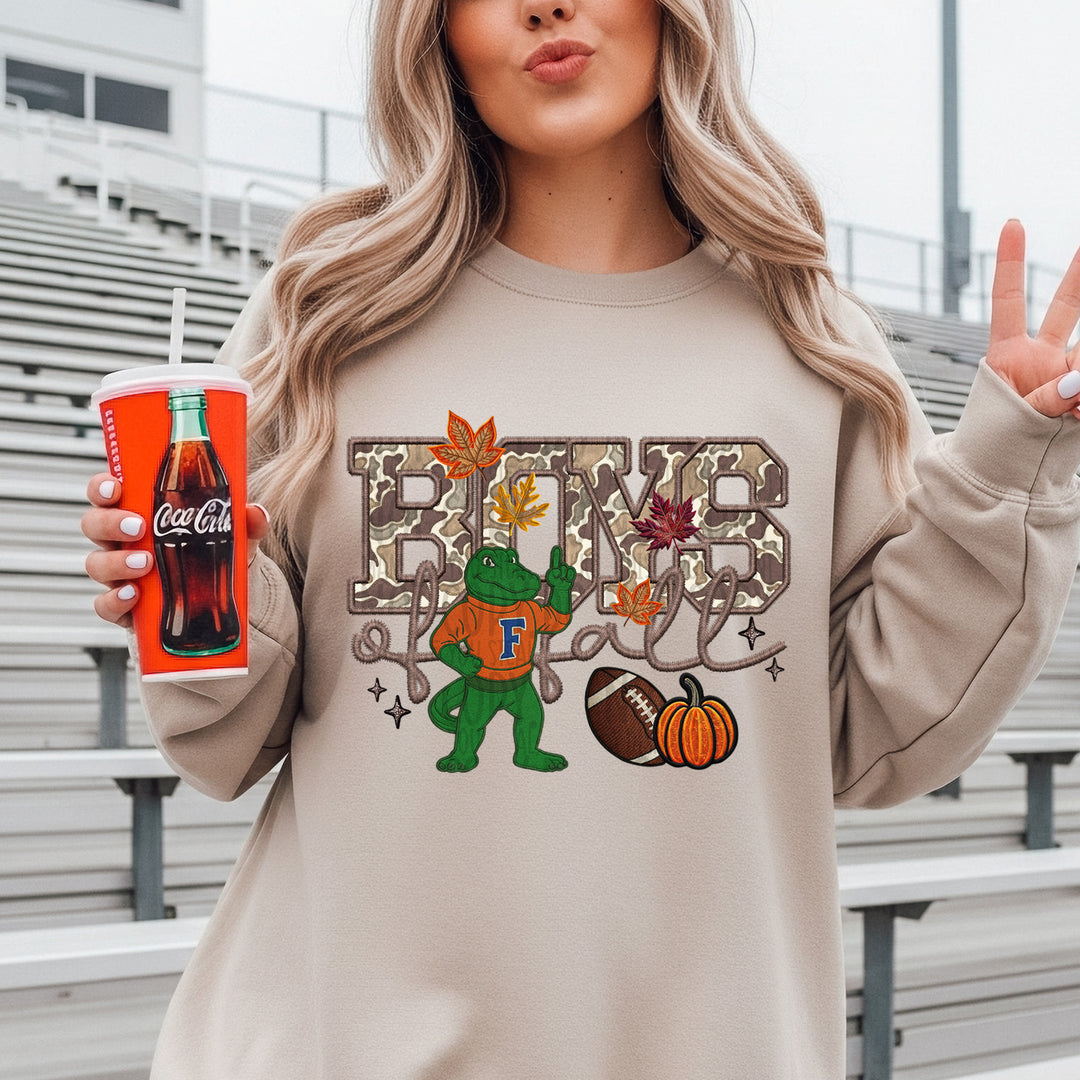 BOYS OF FALL FLORIDA