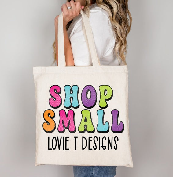 BRIGHT SHOP SMALL