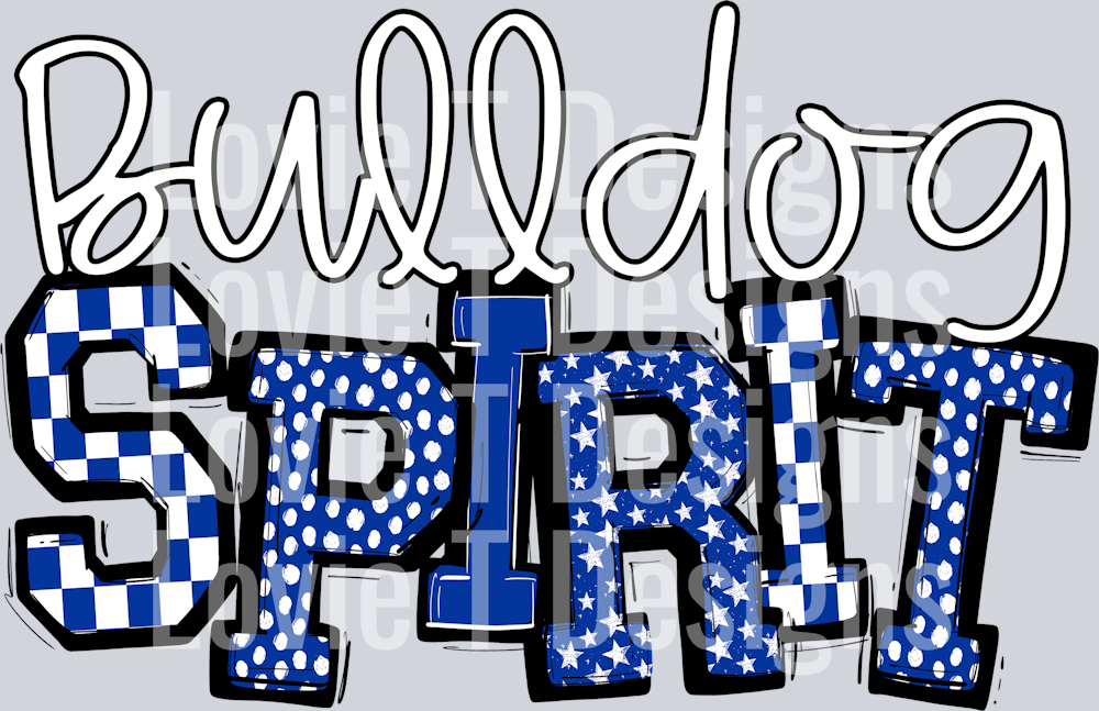 BULLDOG ROYAL SO SPORTY SPIRIT