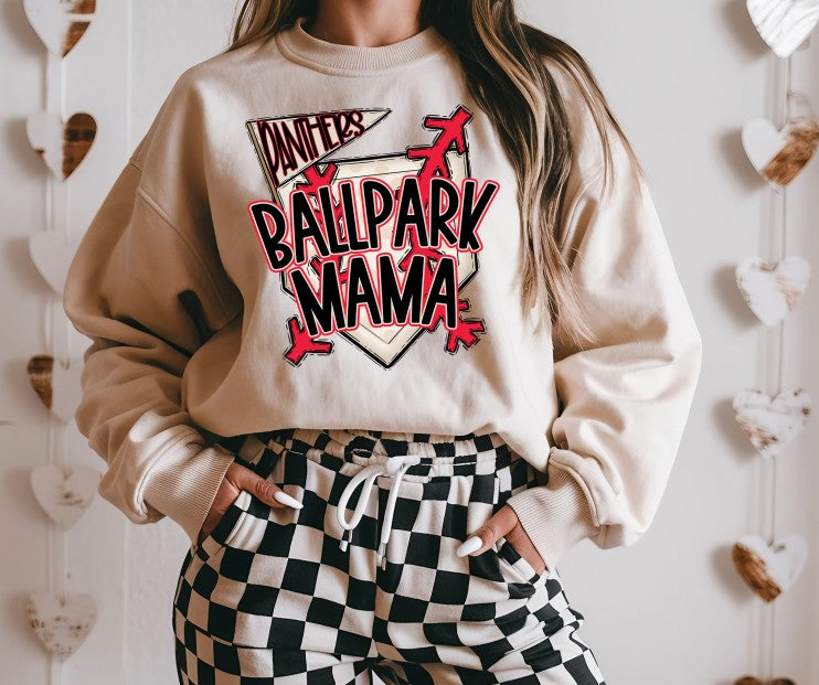 BALLPARK NEUTRAL BASE   CUSTOM