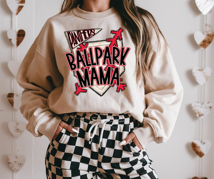 BALLPARK NEUTRAL BASE   CUSTOM