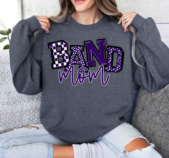 BAND WORD ART   CUSTOMIZABLE