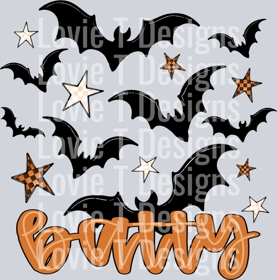 Batty Bats