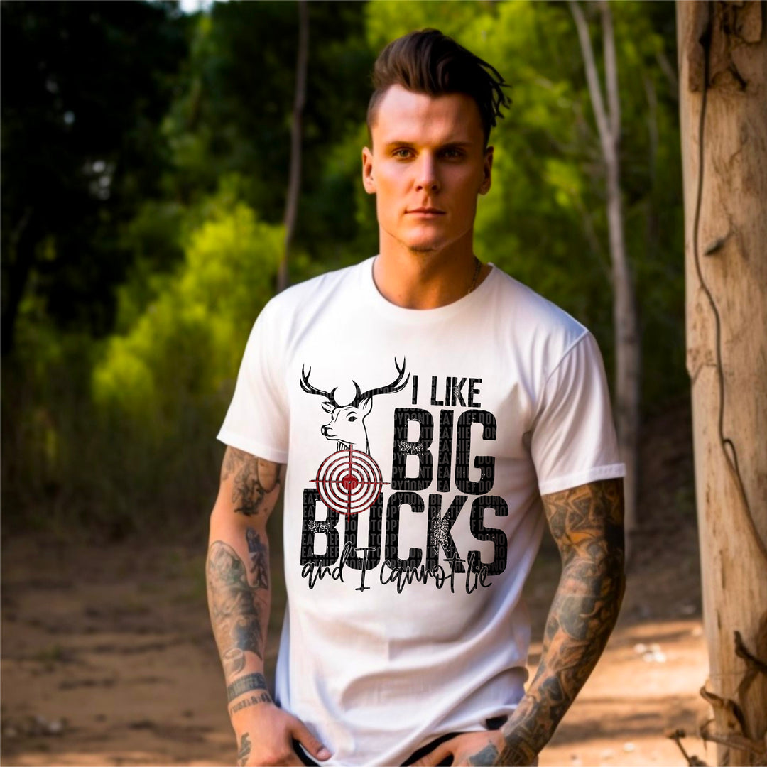 BIG BUCKS BACK