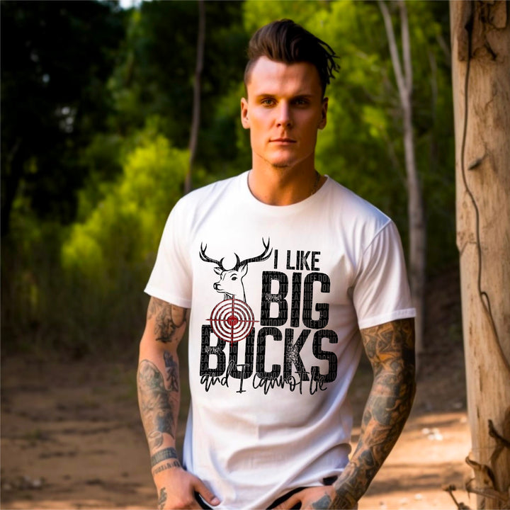 BIG BUCKS BACK