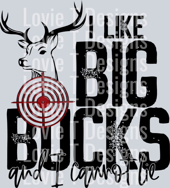 Big Bucks Back