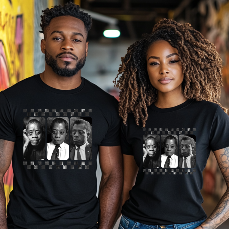 Black History Month Ruby Bridges DTF transfer design – image 1