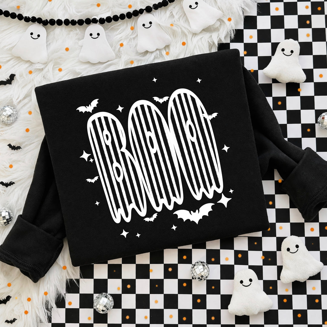 Boo Stripe Single Color White mockup | CSC-MOCKUP-1KFAAAzk4hpnrCa9OsayJuTblLVXRFsje