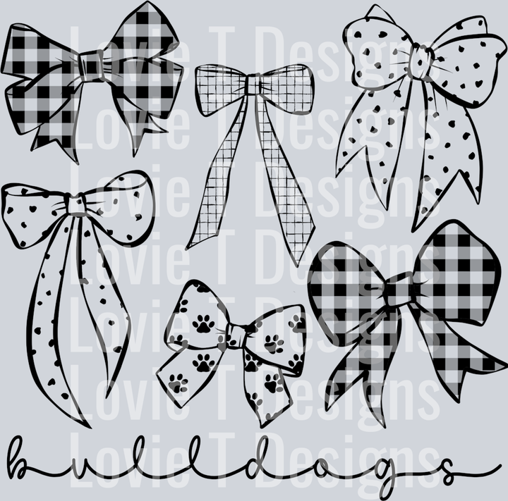 Bulldogs_Bow