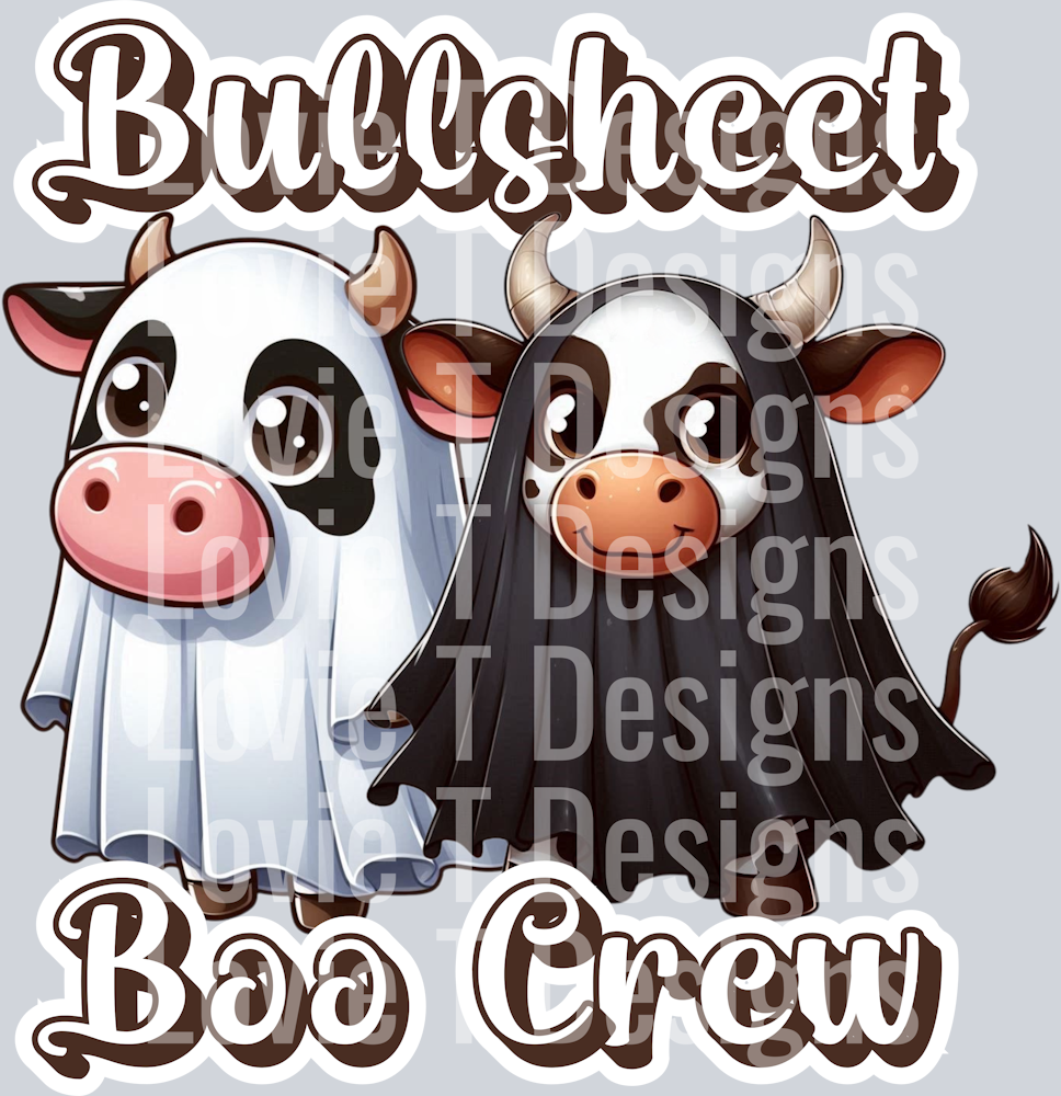 Bullsheet