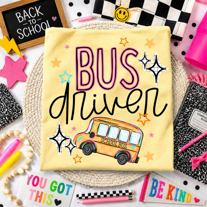 Bus Driver Colorful mockup | CSC-MOCKUP-1sg3aSj_kxoUM6ry4DPGfjwyttTE61RXb