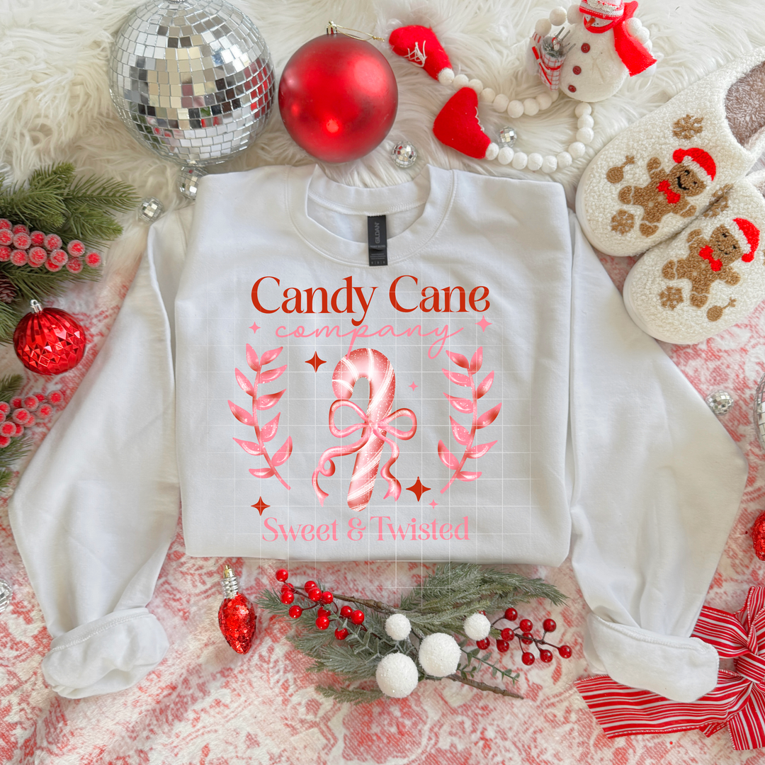 CANDY CANE COMPANY