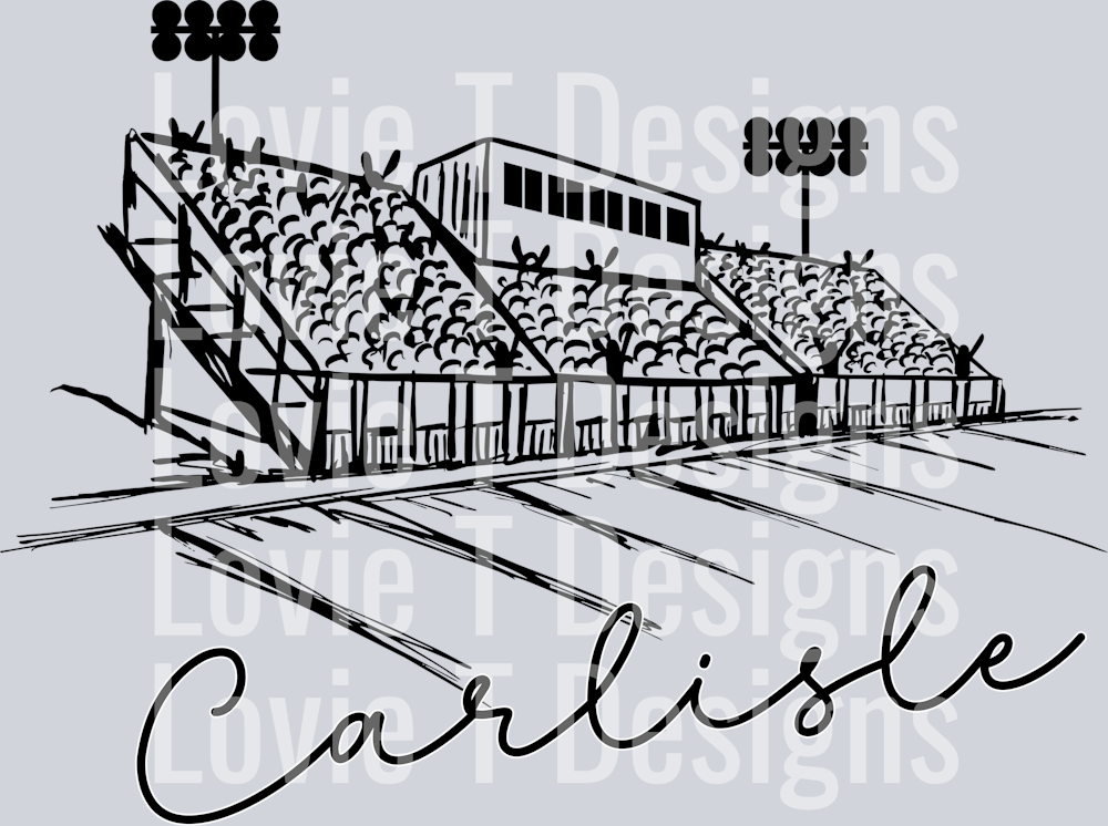 Carlisle STADIUM