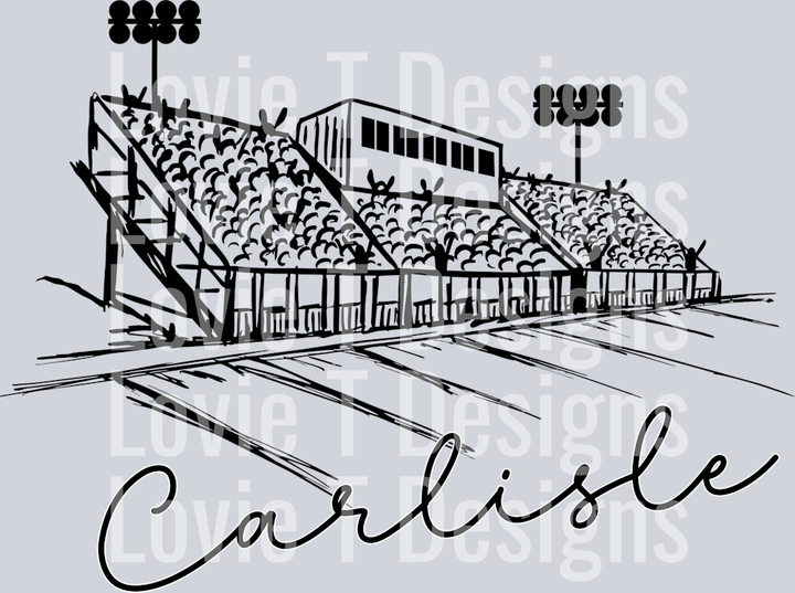 Carlisle STADIUM