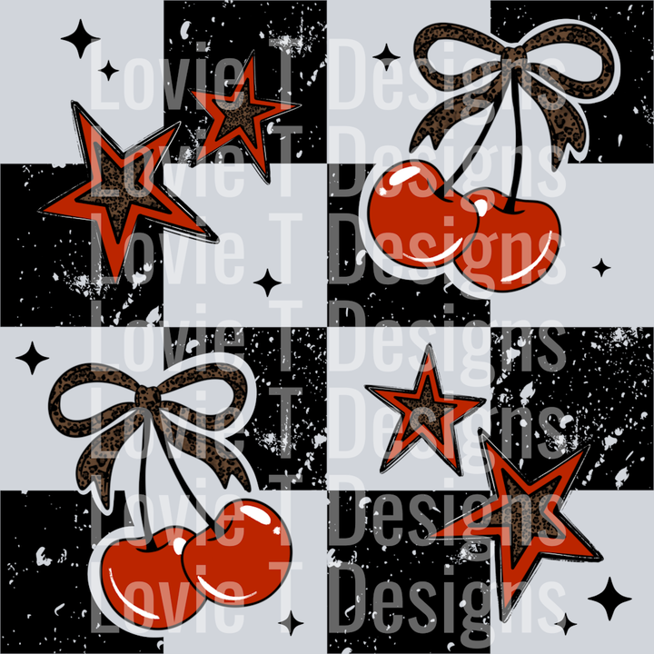 Cheetah_Cherries_And_Stars_