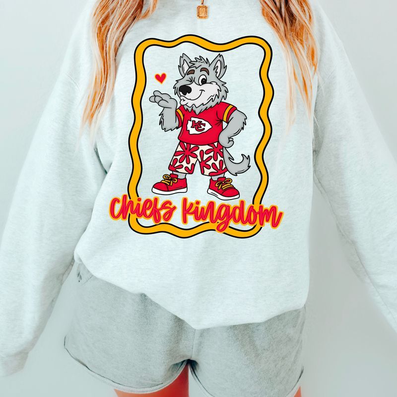 CHIEFS KINGDOM