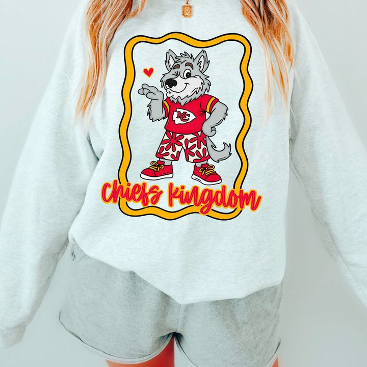 CHIEFS KINGDOM