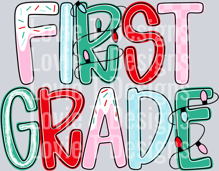 Christmas_First_Grade_CMD