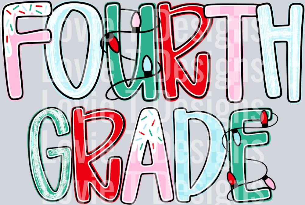 Christmas_Fourth_Grade_CMD