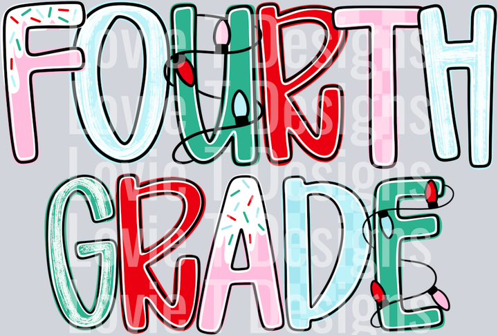 Christmas_Fourth_Grade_CMD