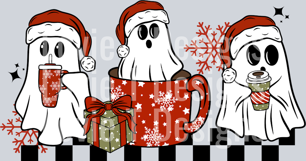 Christmas_Ghosties