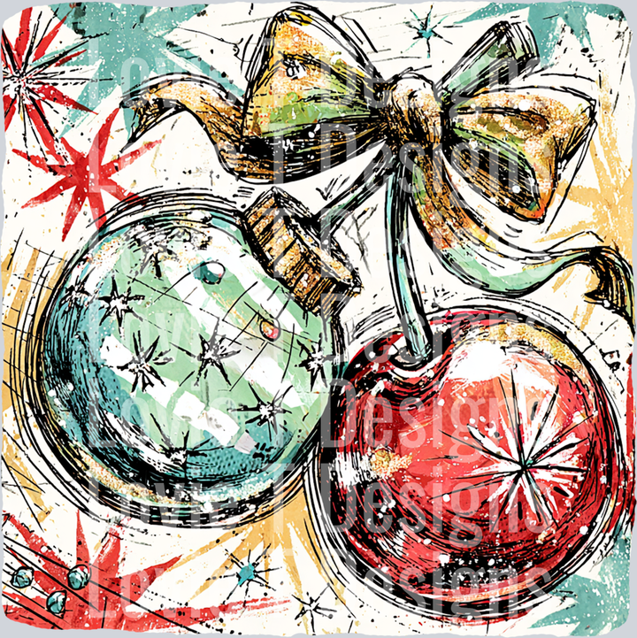 Christmas Ornaments